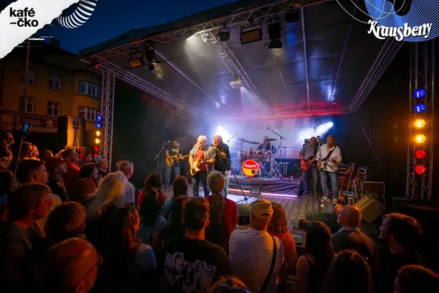 Koncert Kraus, 2025
